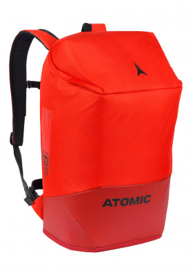 Atomic Rs Pack 50L Backpack Bright Red